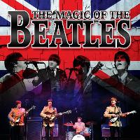Magic of The Beatles