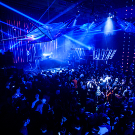 909 Birthday w/ Dave Clarke , Luke Slater