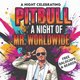 Pitbull Party - Pitbull UK - MK11 Milton Keynes - 24.08.25 Event Title Pic