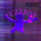 Poltergeist Promotions: Fuzzbox Event Title Pic