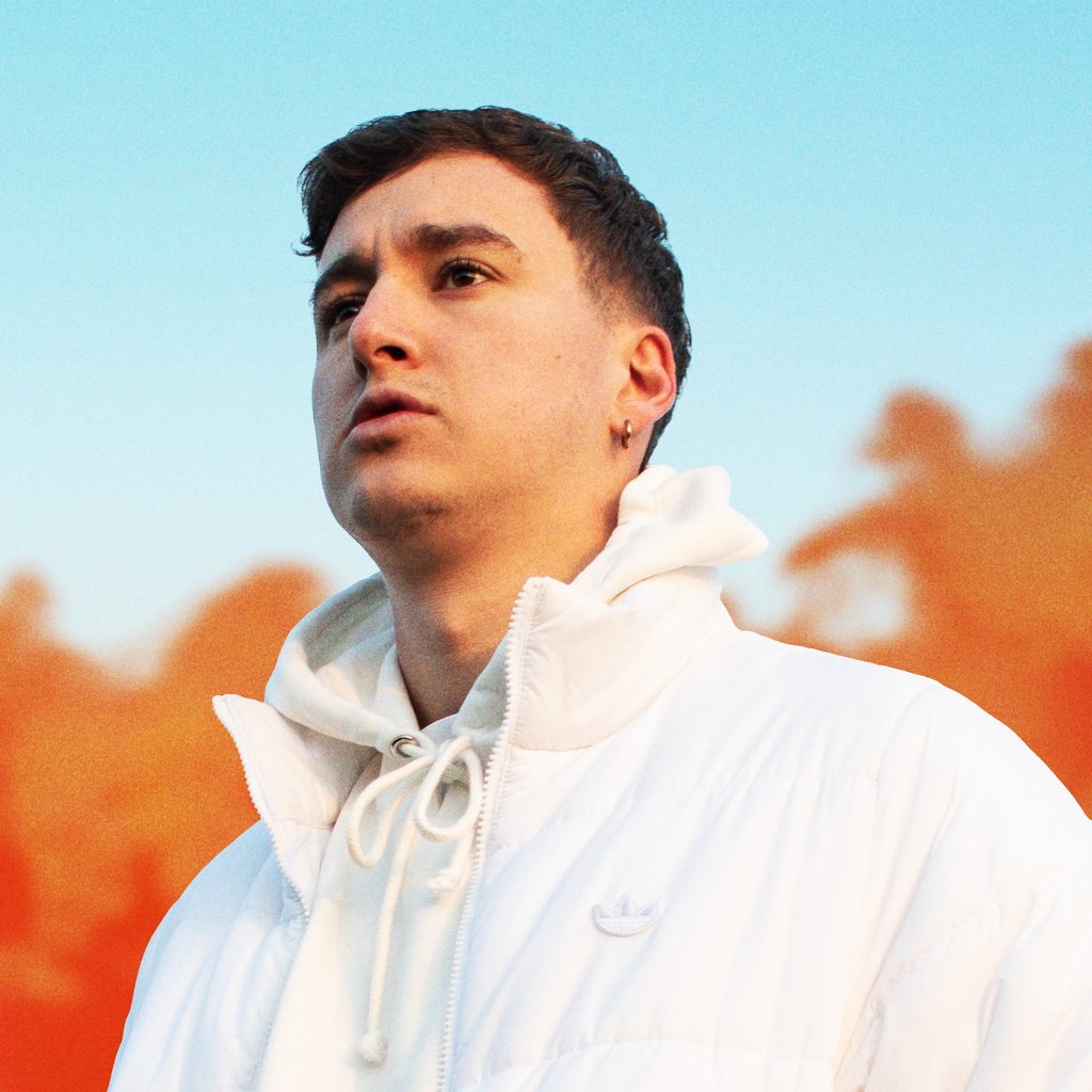 Good Ship Comedy feat. Jacob Hawley