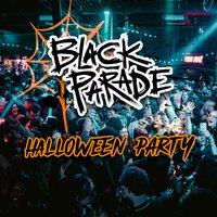 Black Parade - 00's Emo Anthems Halloween Party | Darwen at Sunbird Records