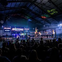 BritPro Wrestling (Burnley) Presents Light The Fuse at BritPro Studio
