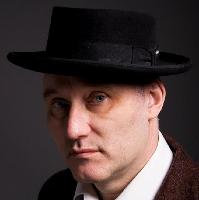 Jah Wobble