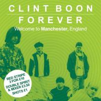clint boon // forever