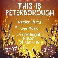 This Is Peterborough