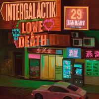 Intergalactik: Refeshers pt II