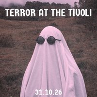 JACFEST Presents Terror At The Tivoli