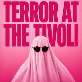 JACFEST Presents Terror At The Tivoli