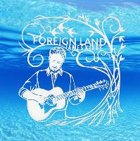 James Kirby - Foreign Land UK Tour (Canterbury)