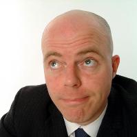 House of Stand Up Presents Caterham Comedy at Soper Hall (Main Hall)