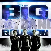 The Big Boy Band Reunion