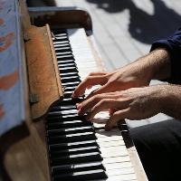 Exeter Street Arts Festival