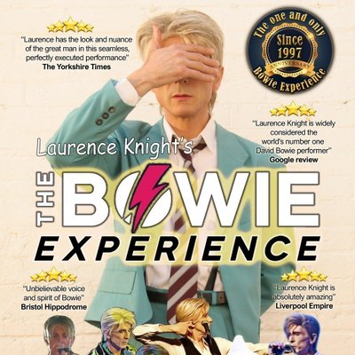 The Bowie Experience