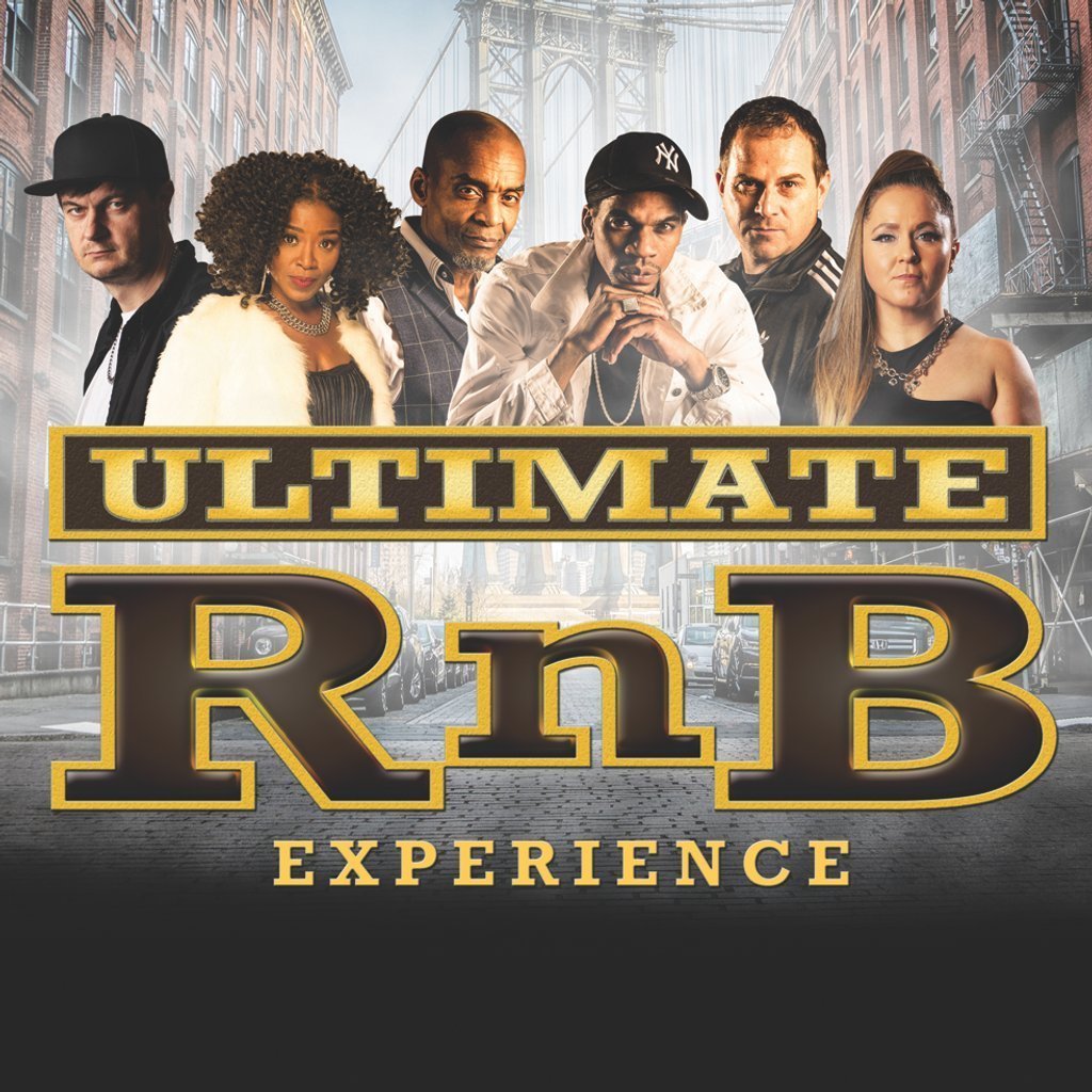 Ultimate RnB live Lounge Boldmere