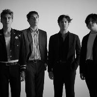 Bad Suns