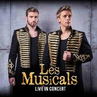 Les Musicals Les Musicals