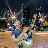 Mike Masse in Concert: Epic Acoustic Classic Rock at Epstein Theatre