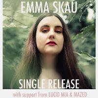EMMA SKAU LOVE YOU LESS SINGLE RELEASE