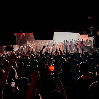 UKG Brunch - ALL DAY RAVE