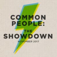 Common People : The Showdown