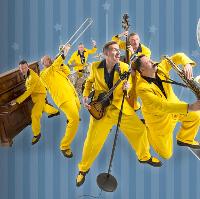 Jive Aces
