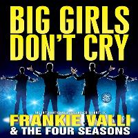 Big Girls Don