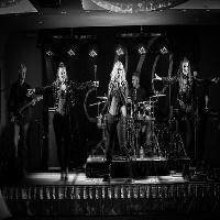 The Lorraine Crosby Band at Land Rover Sports And Social Club