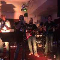 The Jagged Rocks at The Coven