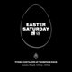 Easter Saturday: The Night Institute x On the Fence Event Title Pic