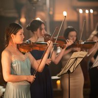 Vivaldi Four Seasons by Candlelight at St Mary Le Strand