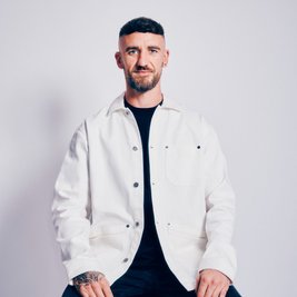 Billy GIllies present FRQNC