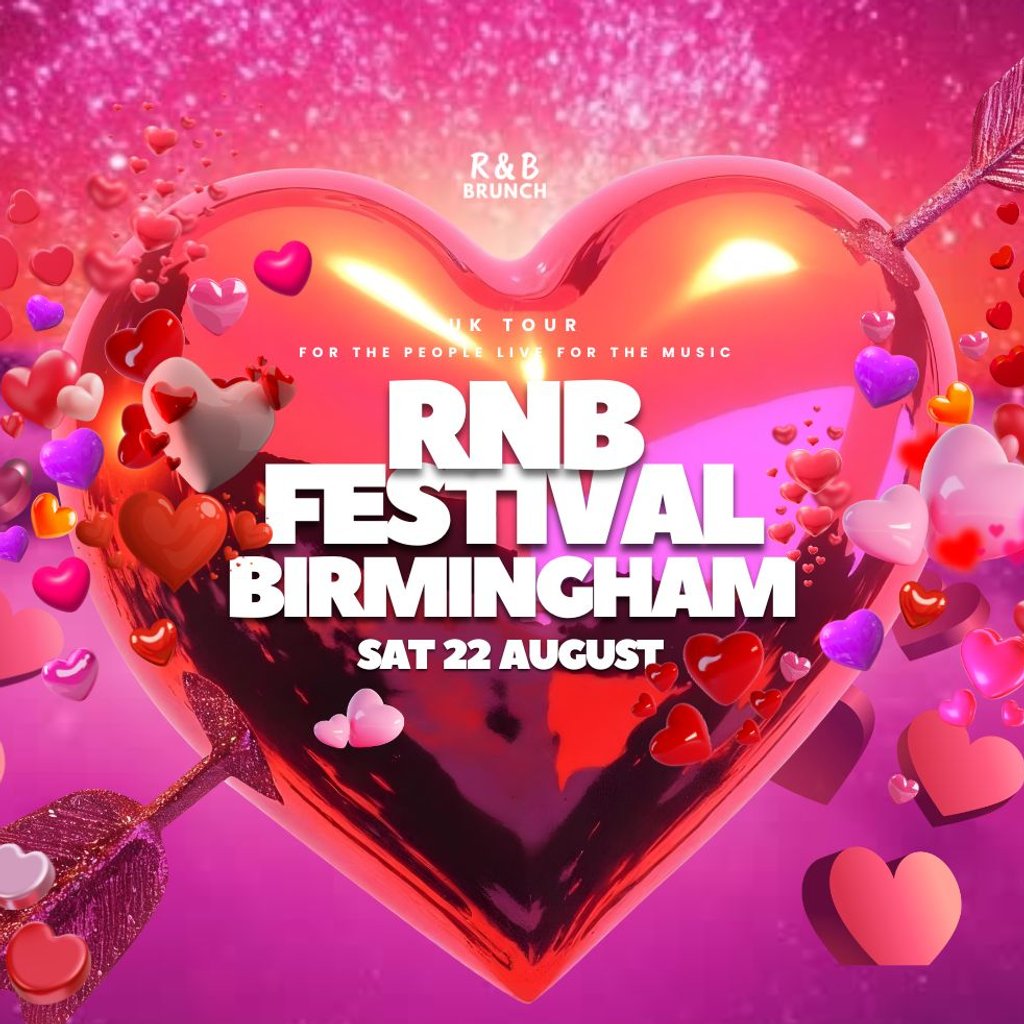 RNB Festival