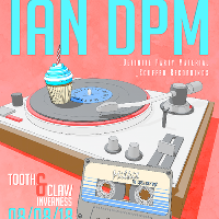 Milkit Presents: Ian DPM