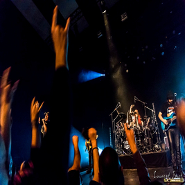 Chris Slade Timeline