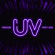 Freshers UV Party 2025 Event Title Pic
