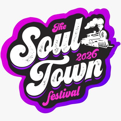 Soul Town Festival 2026