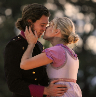 Outdoor Theatre: Pride and Prejudice at The 1620s House And Garden