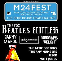 M24 Fest M24 Fest