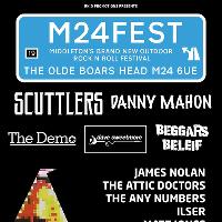 M24 Fest M24 Fest