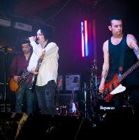 Liqueur: A Tribute To The Cure at The Phoenix Cavendish Square
