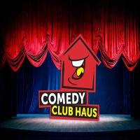 Comedy Club Haus