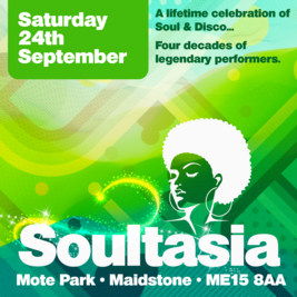 SOULTASIA Kent
