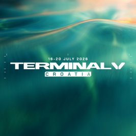 Terminal V Croatia 2026