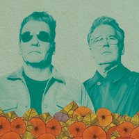 China Crisis - Warped 2026 at Hare And Hounds Kings Heath