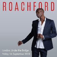 Roachford Roachford