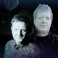 Origin Presents Steve Parry and Nick Muir at Opa Bristol