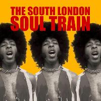 The South London Soul Train with Soul Grenades (Live) + More The South London Soul Train with Soul Grenades (Live) + More