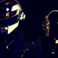 Daft Punk Party at Black Dog Ballroom NWS