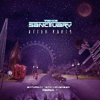 Trance Sanctuary After Party at CLUB REINA